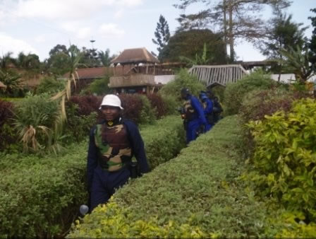 First Lady launches campaign to end mother-to-child transmission of hiv in teso region