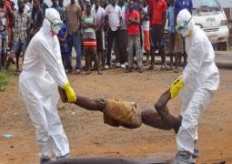 NATIONAL  No Ebola in Hoima, says Health Ministry