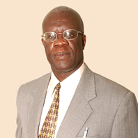 Prof. Nelson K. Sewankambo