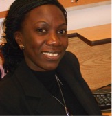 Dr. Rhona Mijumbi
